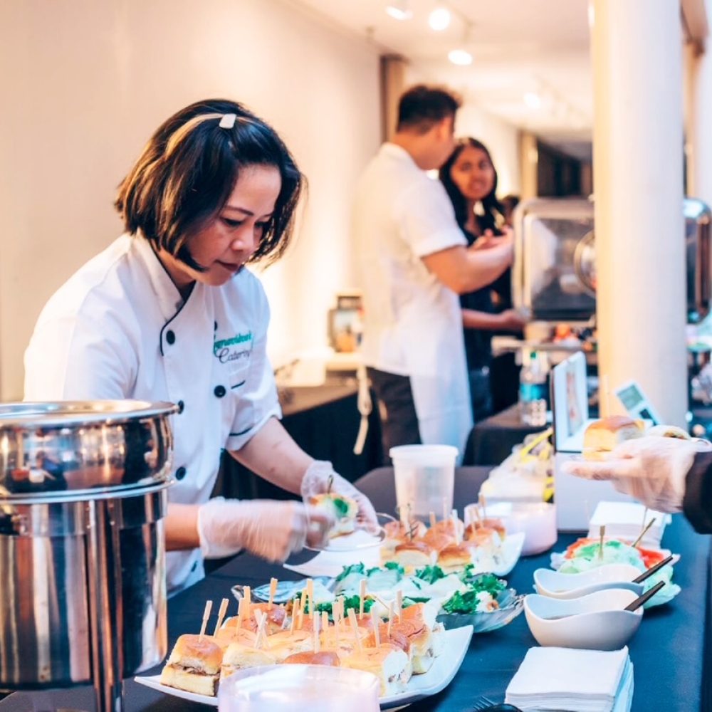 Catering Beth 1